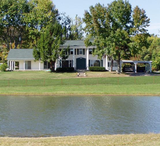 Bed & Breakfast